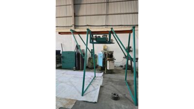 بالابر دمونتاژ صادراتی